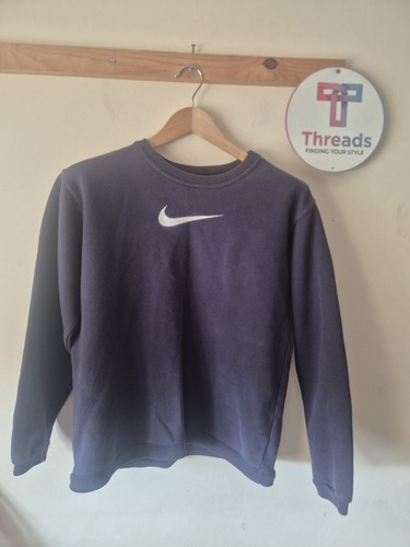Vintage nike centre swoosh - vintage,