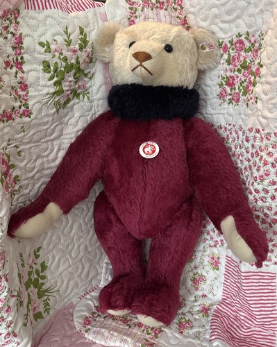 Steiff dolly teddy bear - bear, ltd