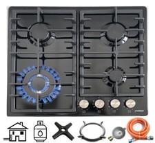 Phoenix PE-603T Gas Cooktop 4