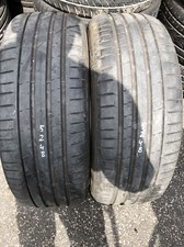 225 40 20 Pirelli P Zero Run