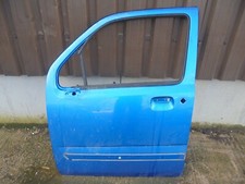 SUZUKI WAGON R 2001 NEARSIDE