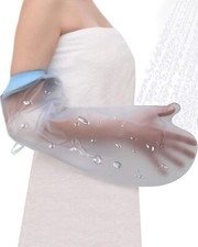 Waterproof Cast Cover Arm