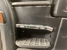 SCANIA S NEW GENERATION