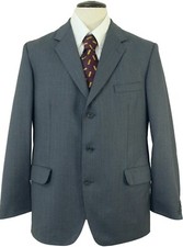 VINTAGE MAGEE BARNESMORE 42L