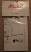 Aeroclub spitfire frxviii - 1/72,