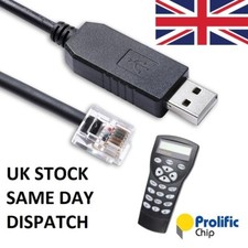 1.8m USB remote control PC