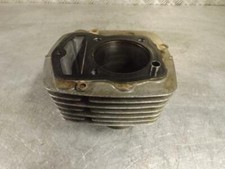 2001 HONDA XR 200 R ENGINE CYLINDER BARREL - MOTOCROSS / ENDURO