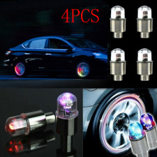 4pcs Car Wheel Tire Tyre Air