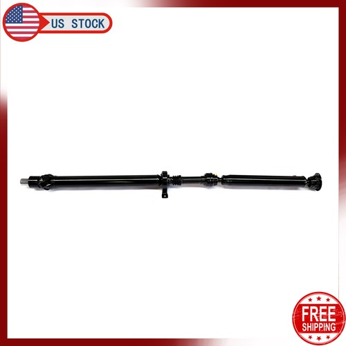 Rear driveshaft prop shaft - rear,