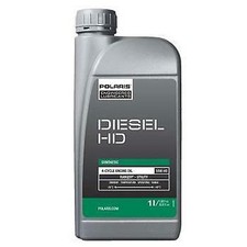 GENUINE POLARIS RANGER DIESEL
