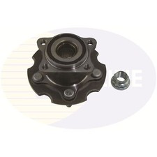 Wheel Bearing Kit For Toyota