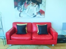 Immaculate Poltrona Frau