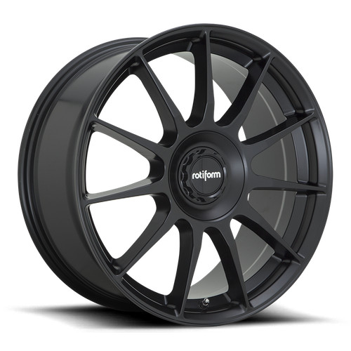 Rotiform dtm alloy - 20",
