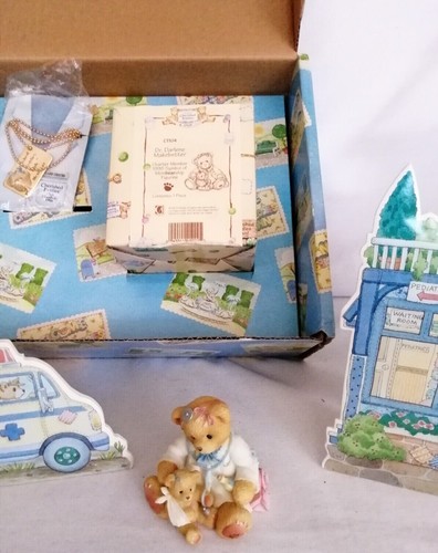 Cherished teddies 1998 - cherished,