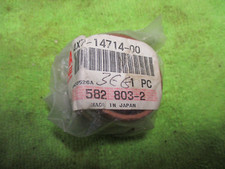 Yamaha XT250,XT500,TT 500, exhaust gasket seal,4X7-14714-00 NOS