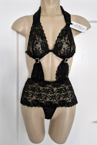 Valege sexy black - sexy, body