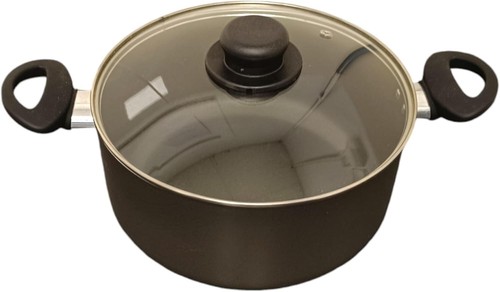 Large non stick cooking - cooking, stock