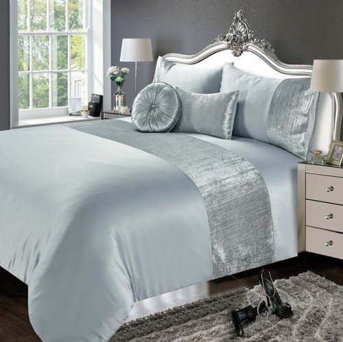 Quilt duvet cover set bedding - duvet,