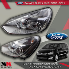 FORD GALAXY S-MAX MK2