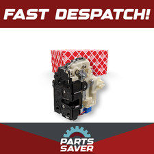 Door Lock Front Left 179674