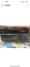 Yamaha RX-V673 AV Receiver