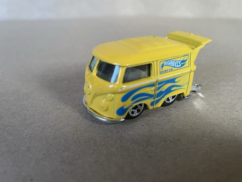 Hot wheels volkswagen drag - wheels,