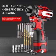 80N.M 18V Brushless Electric