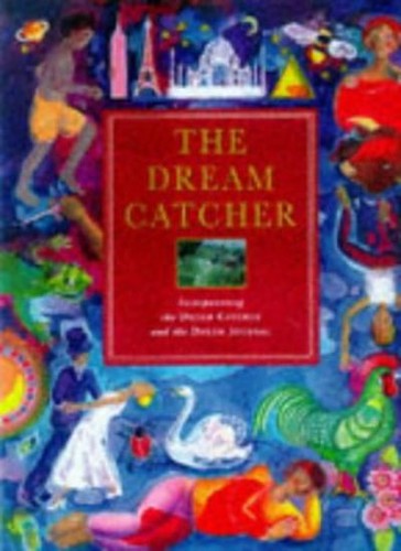 Dream catcher - dream, of