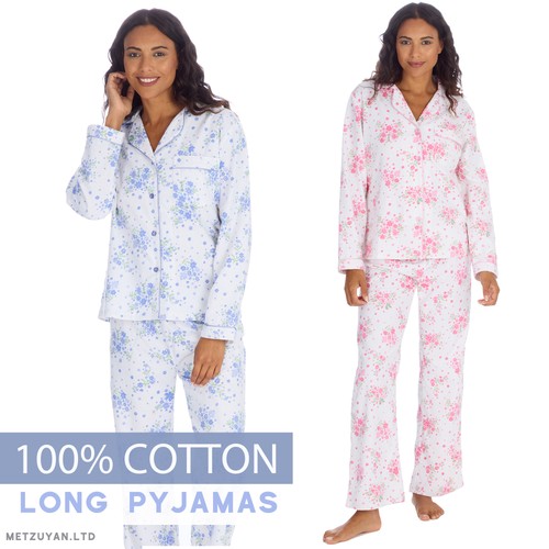 Metzuyan ladies 100 cotton - 100%,