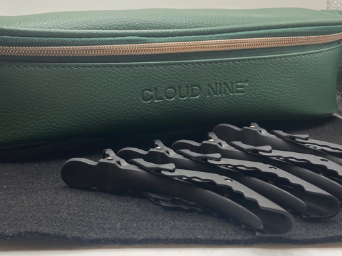 Cloud nine ever green heat - nine,