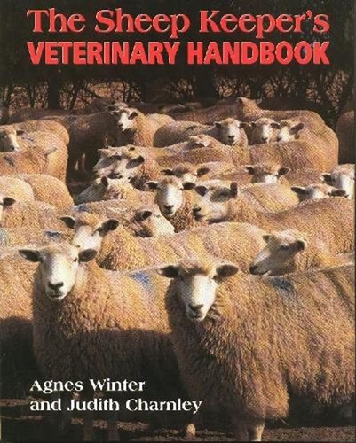 Sheepkeeper veterinary - sheepkeeper's,