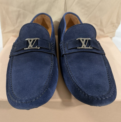 Louis vuitton men blue - vuitton, men’s