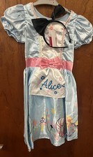 BNWT Disney Alice in