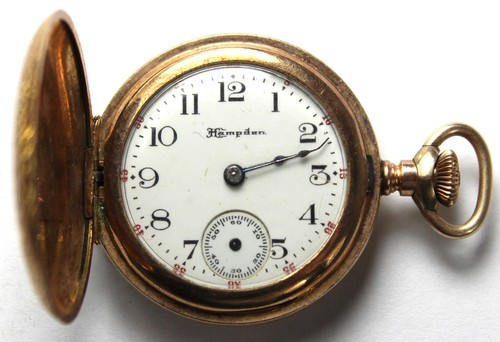 1909 hampden the - 1909,