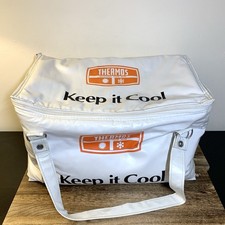 Thermos cool bag white has - white, (has