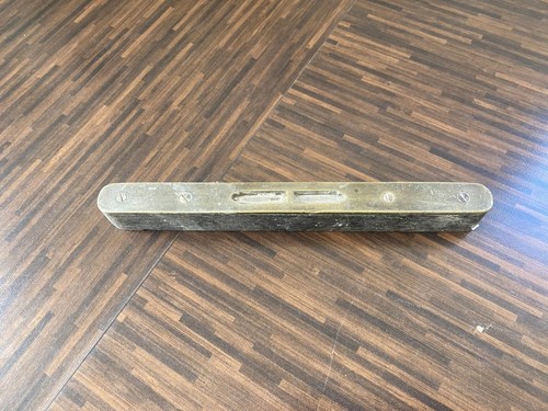 Vintage mahogany wooden and
