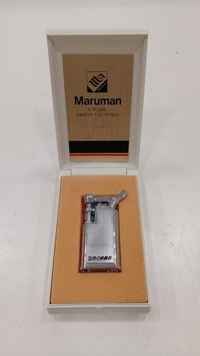 Maruman baroque tbs - gl-67, gas