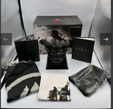 GHOST OF TSUSHIMA PS4