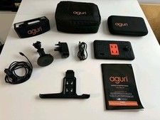 Aguri Caravan & Motorhome AGR