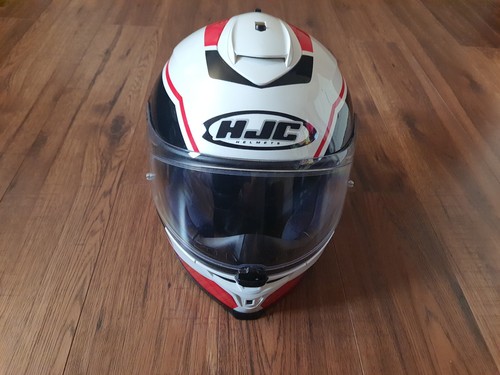 Hjc full face - hjc,