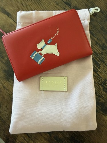 Radley london bon voyage - london,