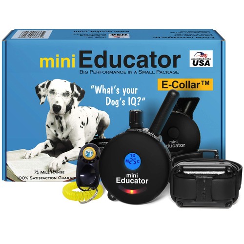 Educator 300 black - black, e
