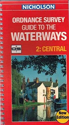 Nicholson ordnance survey - ordnance,