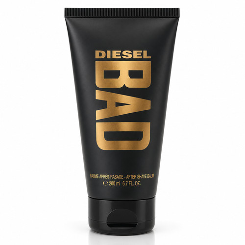 Diesel bath after - bath,