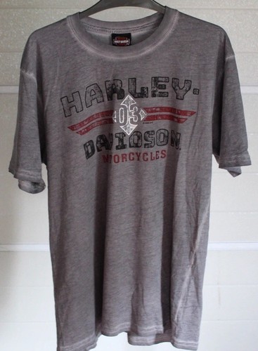 Harley davidson shirt - harley-davidson, t-shirt