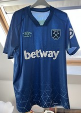 2023 - 2024 West Ham Third