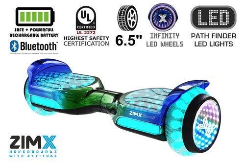 Green zimx power g11 - power, "infinity