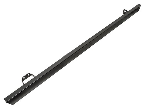 Rock sliders pair - sliders, rover