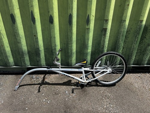 Trek 24inch wheel - , tagalong