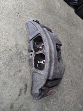 Audi A6 A7 A8 LH Brake Caliper. 4G061523B. 356x34mm Genuine (4G0 615 123 B) 